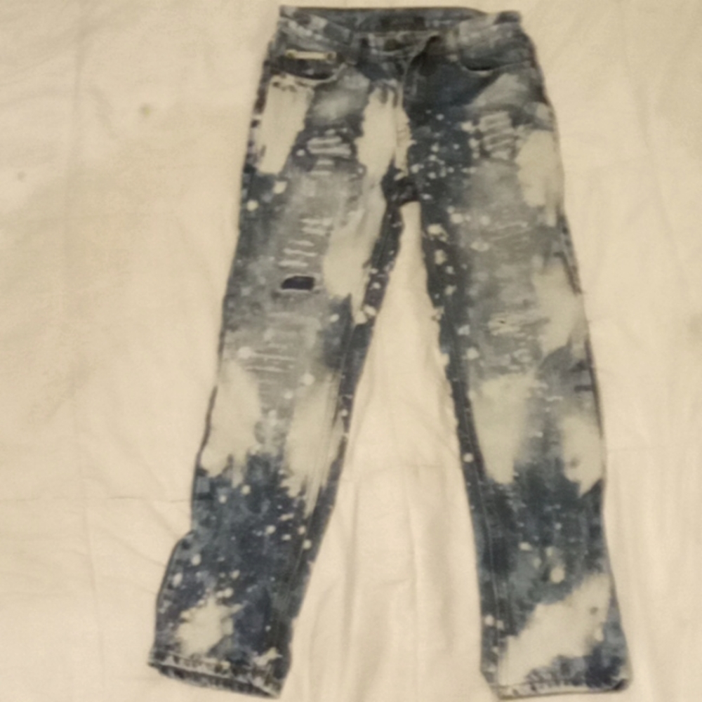 GS-115 Jean's